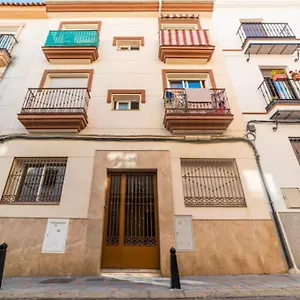 Apartamento Calle Cuesta - Near Beach, Fuengirola