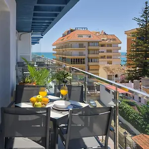 Sur La Dorada Aparthotel