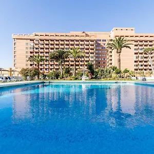 Apartment Solana 16 17, Fuengirola